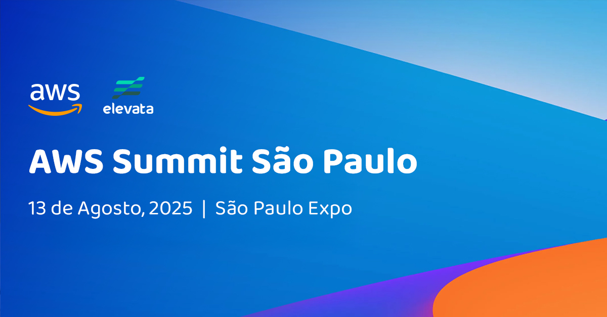 AWS Summit Sao Paulo 2025 Archive: Event Guide